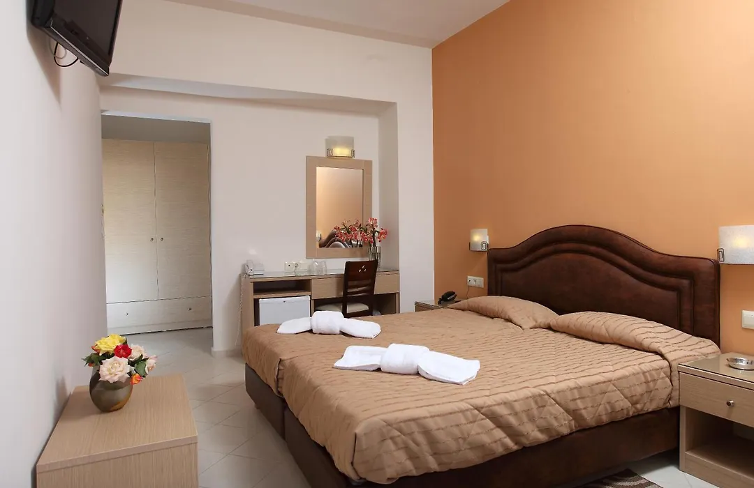 Kronos Hotel-1